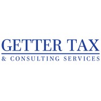 Getter Tax and Consulting Services logo, Getter Tax and Consulting Services contact details