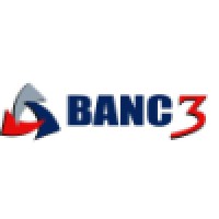 BANC3 Inc logo, BANC3 Inc contact details