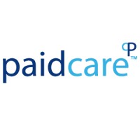 PaidCare logo, PaidCare contact details