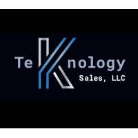 Teknology Sales logo, Teknology Sales contact details