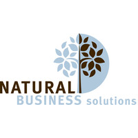 Natural business solutions GmbH logo, Natural business solutions GmbH contact details