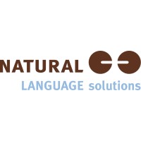 Natural language solutions GmbH logo, Natural language solutions GmbH contact details