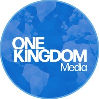 One Kingdom Media logo, One Kingdom Media contact details