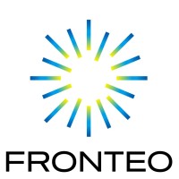 FRONTEO USA logo, FRONTEO USA contact details