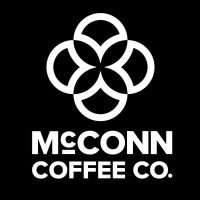 McConn Coffee Co. logo, McConn Coffee Co. contact details