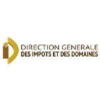 Direction Générale des Impôts et des Domaines logo, Direction Générale des Impôts et des Domaines contact details