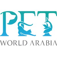 Pet World Arabia logo, Pet World Arabia contact details