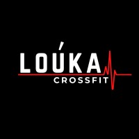 Loúka CrossFit logo, Loúka CrossFit contact details