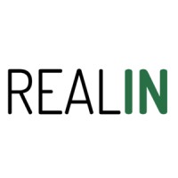 REALIN Oy logo, REALIN Oy contact details