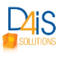 D4IS Solutions Inc logo, D4IS Solutions Inc contact details