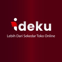 Ideku logo, Ideku contact details