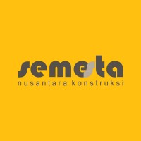 PT Semesta Nusantara Konstruksi logo, PT Semesta Nusantara Konstruksi contact details