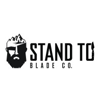 Stand To Blade Company logo, Stand To Blade Company contact details