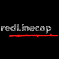 redLinecop logo, redLinecop contact details