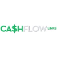 CASH FLOW LINKS logo, CASH FLOW LINKS contact details