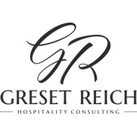 Greset Reich Hospitality Consulting logo, Greset Reich Hospitality Consulting contact details