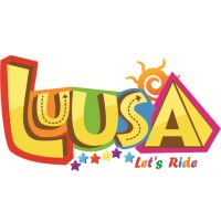 Luusa Tricycle logo, Luusa Tricycle contact details