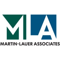 Martin-Lauer Associates logo, Martin-Lauer Associates contact details