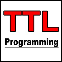 TTL Programming logo, TTL Programming contact details