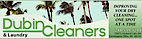 Dubin Cleaners & Laundry logo, Dubin Cleaners & Laundry contact details