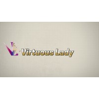 Virtuous Lady logo, Virtuous Lady contact details