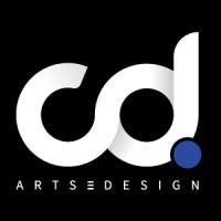 CD Arts & Design logo, CD Arts & Design contact details