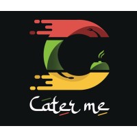 Cater Me logo, Cater Me contact details