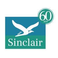 Associations SINCLAIR logo, Associations SINCLAIR contact details