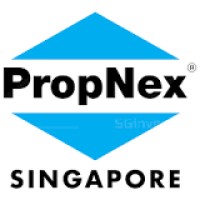 PropNex Realty Pte Ltd logo, PropNex Realty Pte Ltd contact details