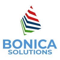 BONICA SOLUTIONS logo, BONICA SOLUTIONS contact details