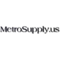 Metrosupply.us logo, Metrosupply.us contact details