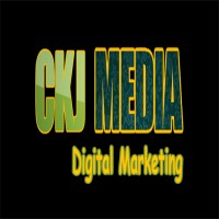 CKJ Media logo, CKJ Media contact details