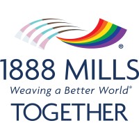 1888 Mills logo, 1888 Mills contact details