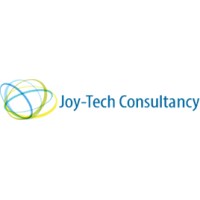 Joy-Tech Consultancy logo, Joy-Tech Consultancy contact details