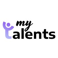 My Talents logo, My Talents contact details