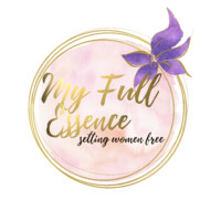 My Full Essence logo, My Full Essence contact details