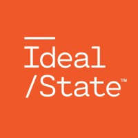 Ideal State logo, Ideal State contact details