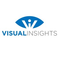 Visual Insights People logo, Visual Insights People contact details