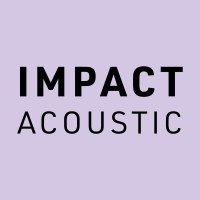 IMPACT ACOUSTIC® SEE logo, IMPACT ACOUSTIC® SEE contact details