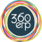 360 ERP Softech (P) Ltd. logo, 360 ERP Softech (P) Ltd. contact details