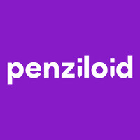 Penziloid logo, Penziloid contact details