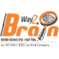 Way2brain DMIT Pvt. Ltd logo, Way2brain DMIT Pvt. Ltd contact details