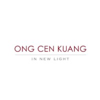 Ong Cen Kuang logo, Ong Cen Kuang contact details