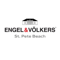 Engel & Völkers St. Pete Beach logo, Engel & Völkers St. Pete Beach contact details