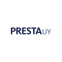 PrestaUY logo, PrestaUY contact details