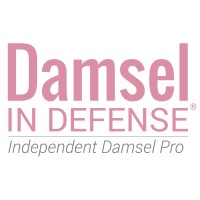 Fight Back 918 - Damsel in Defense logo, Fight Back 918 - Damsel in Defense contact details