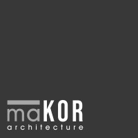 MAKOR ARCHITECTURE INC. logo, MAKOR ARCHITECTURE INC. contact details