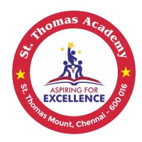 St. Thomas Academy CBSE logo, St. Thomas Academy CBSE contact details