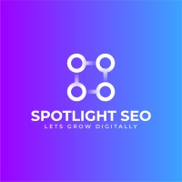 SPOTLIGHT SEO logo, SPOTLIGHT SEO contact details