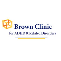 Brown Clinic for Attention & Related Disorders logo, Brown Clinic for Attention & Related Disorders contact details